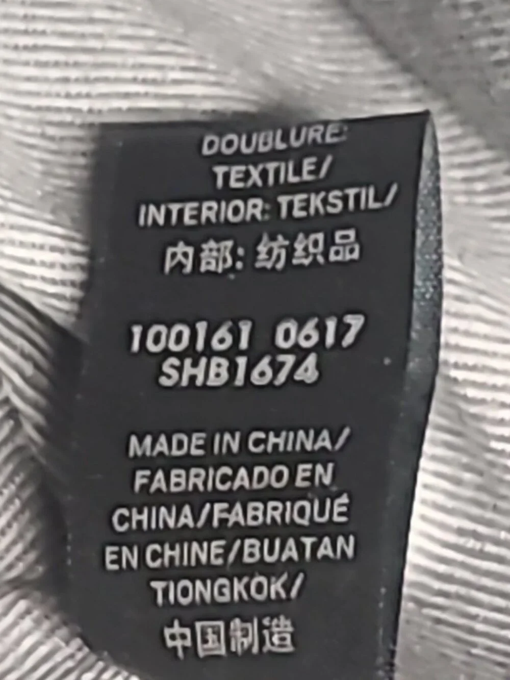 Fossil Gemma Camera Bag Red Crossbody Good Condition